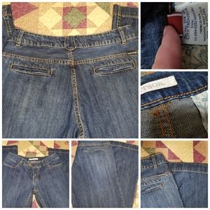 Stetson Trouser Jeans